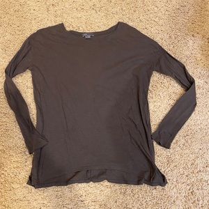 Vince Lightweight Long-sleeve